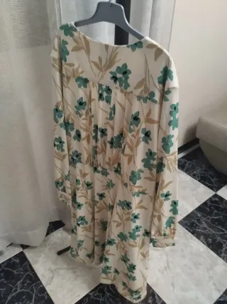 Lote 2 Vestidos Mujer