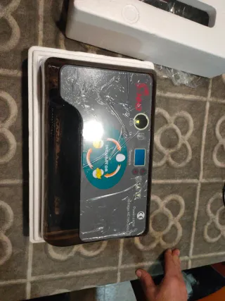 Incubadora Pequeña para Huevos