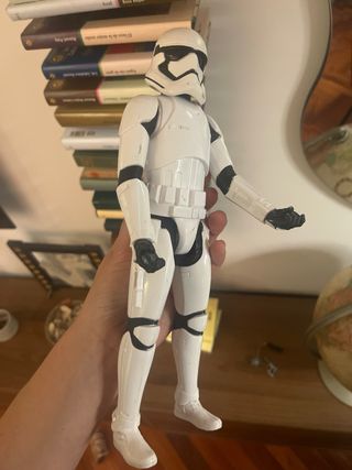 Soldado Star Wars Grande