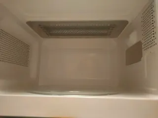 Microondas Fairline 17L Grill 700W/900W