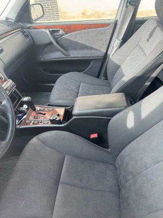 Mercedes-Benz Clase E 280