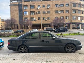 Mercedes-Benz Clase E 280