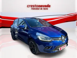 Renault Clio 2018 DESDE 175€ AL MES ¡SIN ENTRADA!
