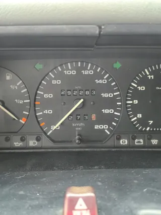 Volkswagen T4 1991 Camperizada