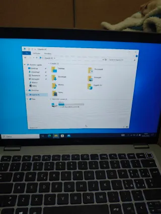 Dell Latitude 5420 - Ottime condizioni