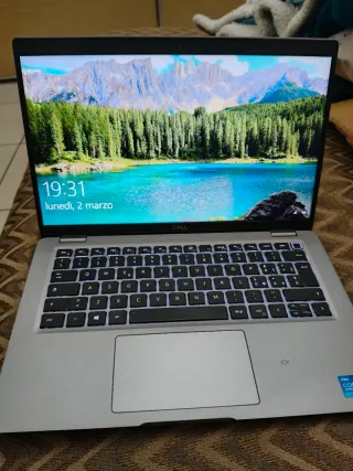 Dell Latitude 5420 - Ottime condizioni
