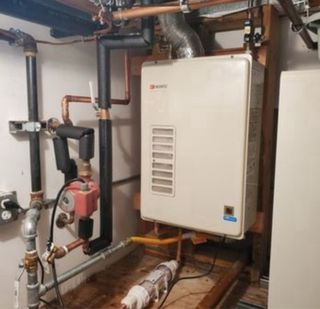 Fontanero en Sant Boi y alrededores 24h