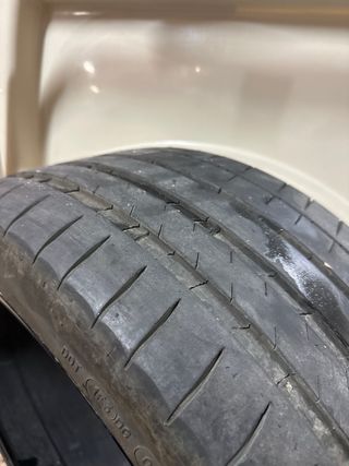 Llantas Audi 22 Pulgadas