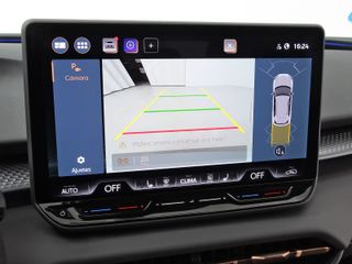 TERRAMAR 1.5 ETSI MHEV 150 DSG 5P