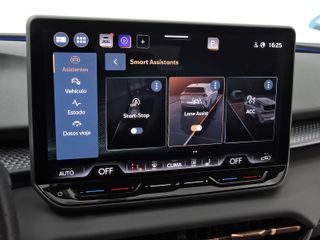 TERRAMAR 1.5 ETSI MHEV 150 DSG 5P