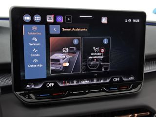 TERRAMAR 1.5 ETSI MHEV 150 DSG 5P