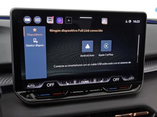 TERRAMAR 1.5 ETSI MHEV 150 DSG 5P