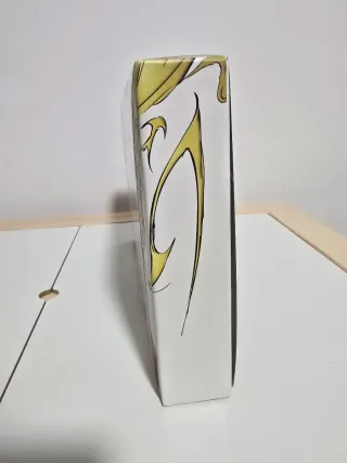 Caja de la edición coleccionista de Final Fantasy