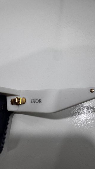 Occhiali da sole Christian Dior