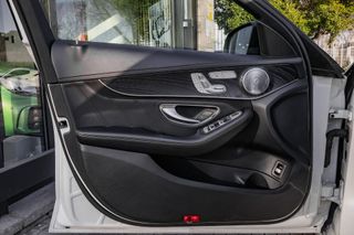 Mercedes-Benz AMG C63