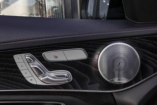 Mercedes-Benz AMG C63