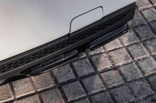 Mercedes-Benz AMG C63