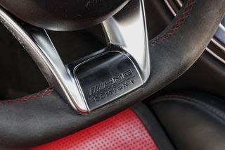 Mercedes-Benz AMG C63