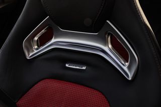 Mercedes-Benz AMG C63