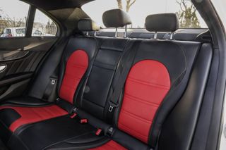 Mercedes-Benz AMG C63