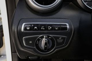 Mercedes-Benz AMG C63