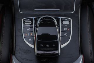 Mercedes-Benz AMG C63