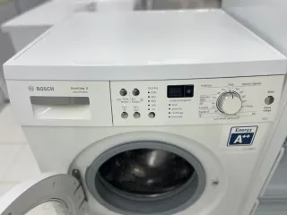 Súper oferta Nevera y Lavadora Bosch