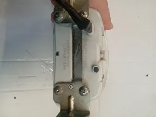 Suzuki GSXR 600 750 K6 K7