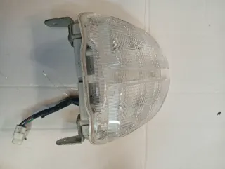 Suzuki GSXR 600 750 K6 K7