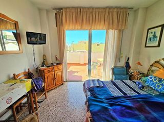 Estudio en venta en Centro en Nerja