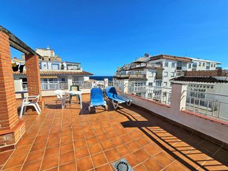 Estudio en venta en Centro en Nerja