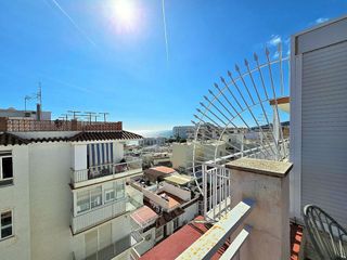 Estudio en venta en Centro en Nerja