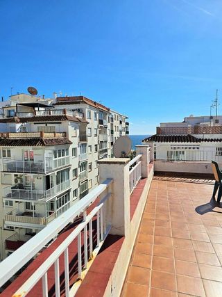 Estudio en venta en Centro en Nerja