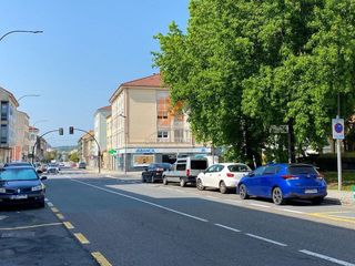 Local comercial en venta en Campus Norte - San Caetano en Santiago de Compostela