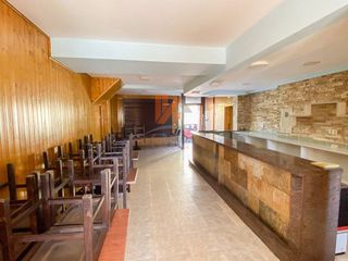 Local comercial en venta en Campus Norte - San Caetano en Santiago de Compostela