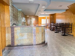 Local comercial en venta en Campus Norte - San Caetano en Santiago de Compostela