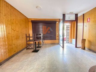 Local comercial en venta en Campus Norte - San Caetano en Santiago de Compostela