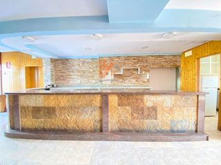 Local comercial en venta en Campus Norte - San Caetano en Santiago de Compostela