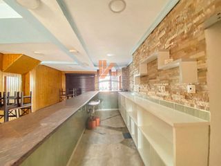 Local comercial en venta en Campus Norte - San Caetano en Santiago de Compostela