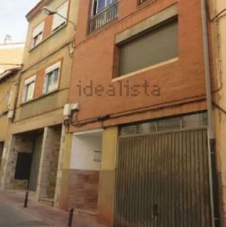 Piso en venta en Arrabal - Carrel - San Julián en Teruel