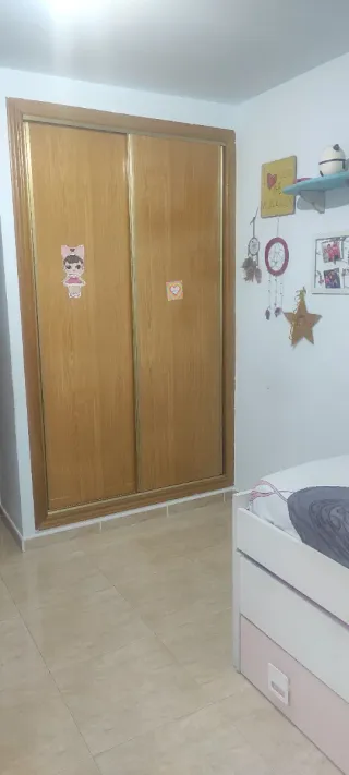 Alquiler habitación