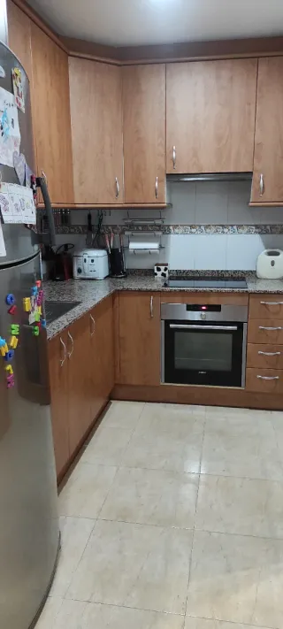 Alquiler habitación