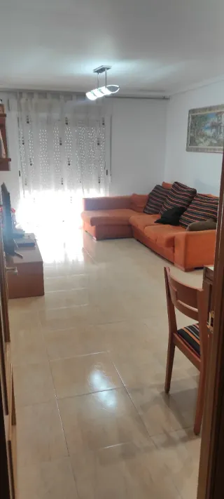 Alquiler habitación