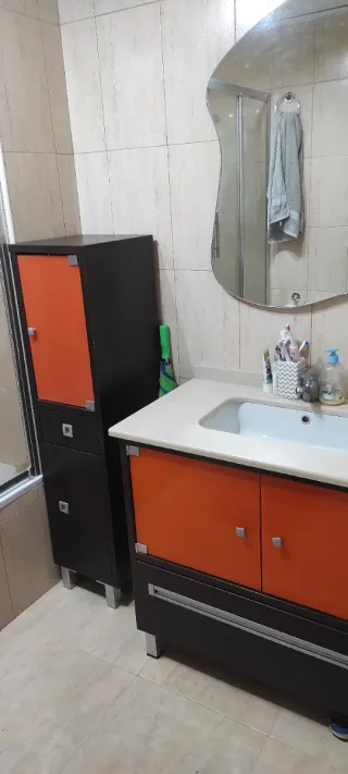 Alquiler habitación