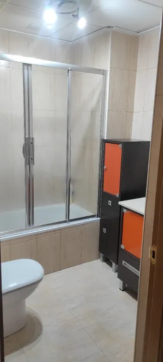 Alquiler habitación