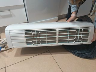 Aire Acondicionado WIDE Inverter