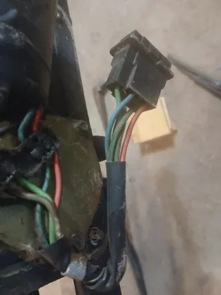 Limpiaparabrisas Land Rover Discovery