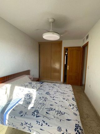 Piso en venta en Las Salinas en Roquetas de Mar