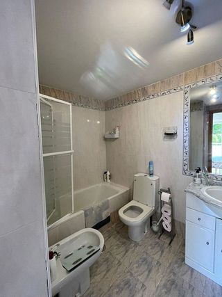 Piso en venta en Las Salinas en Roquetas de Mar