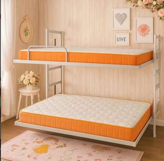 LITERA ABATIBLE METÁLICA CMB.